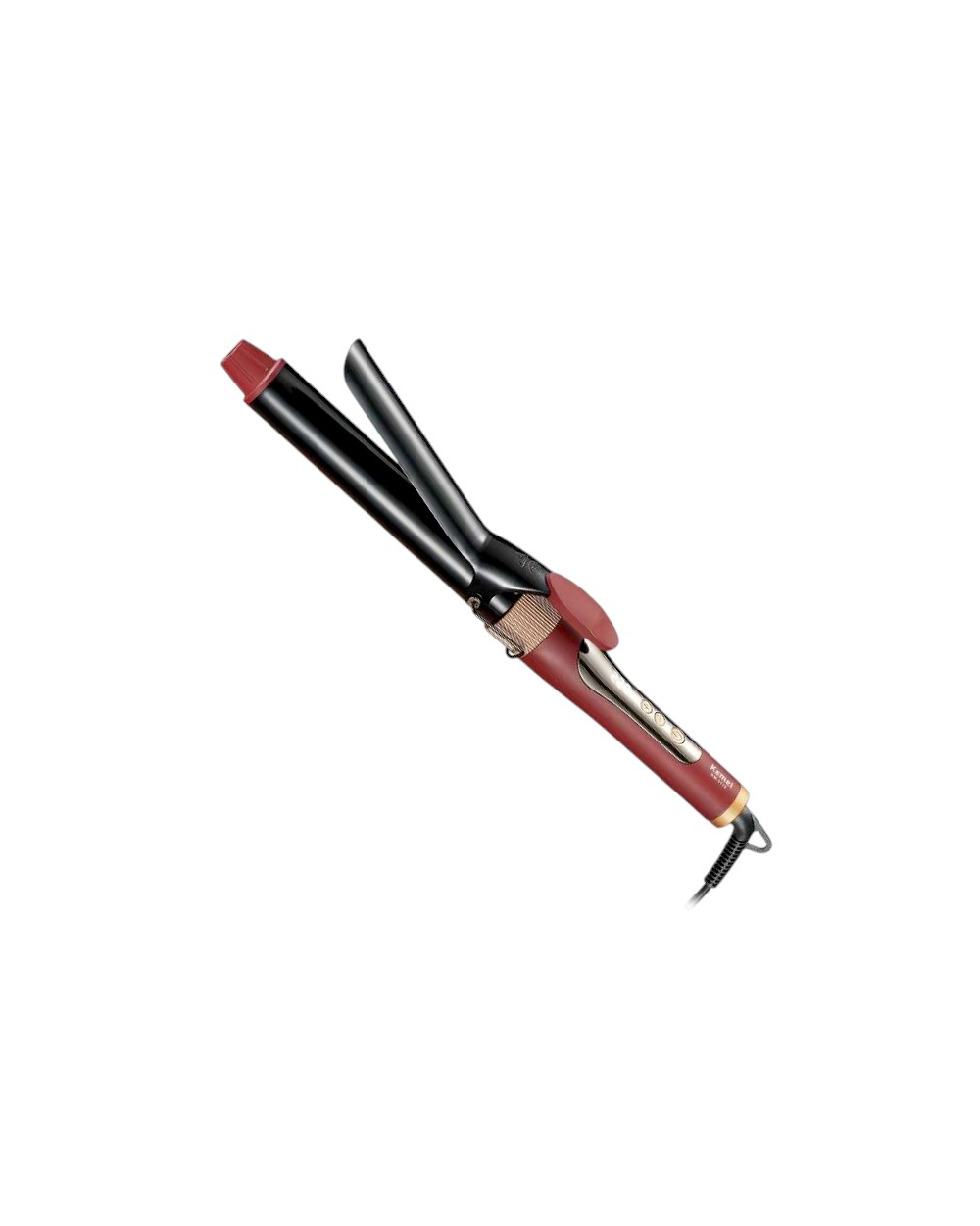 Ψαλίδι για μπούκλες - 30mm - KM-3172 - Kemei