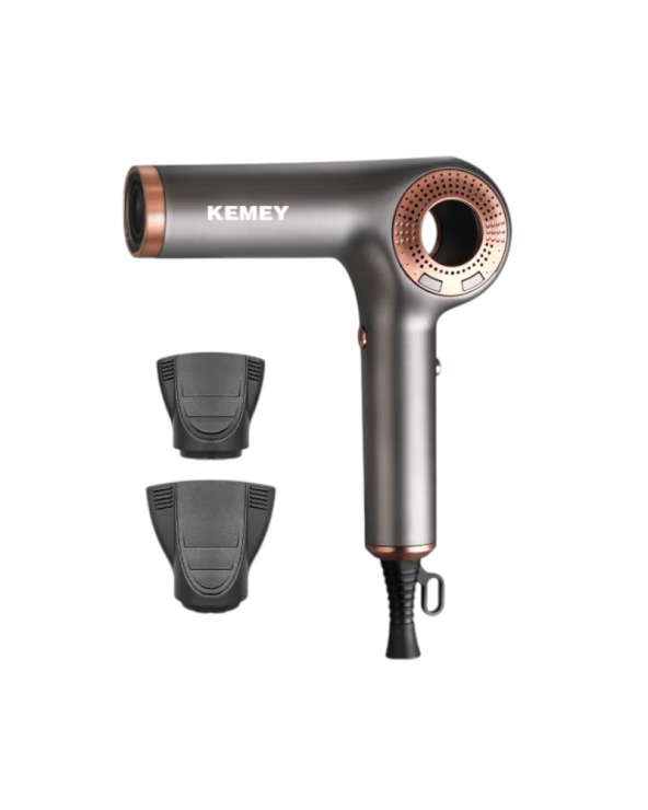 Πιστολάκι μαλλιών - KM-6922 - Kemei