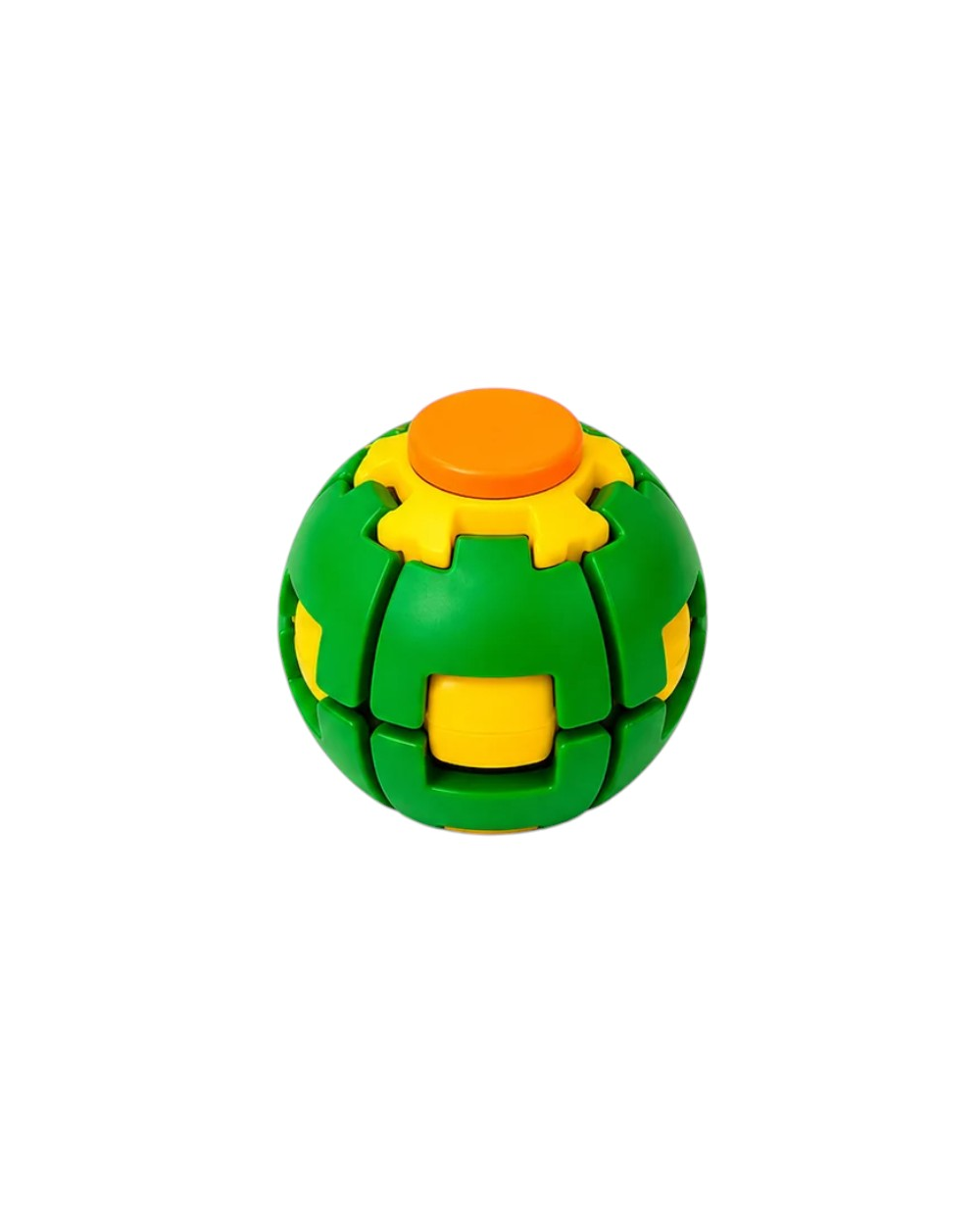 Μπαλάκι Antistress - Press and Spin Fidget