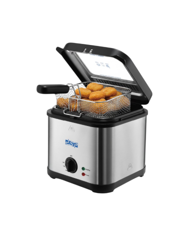 Φριτέζα - Deep Fryer - KB2191 - DSP