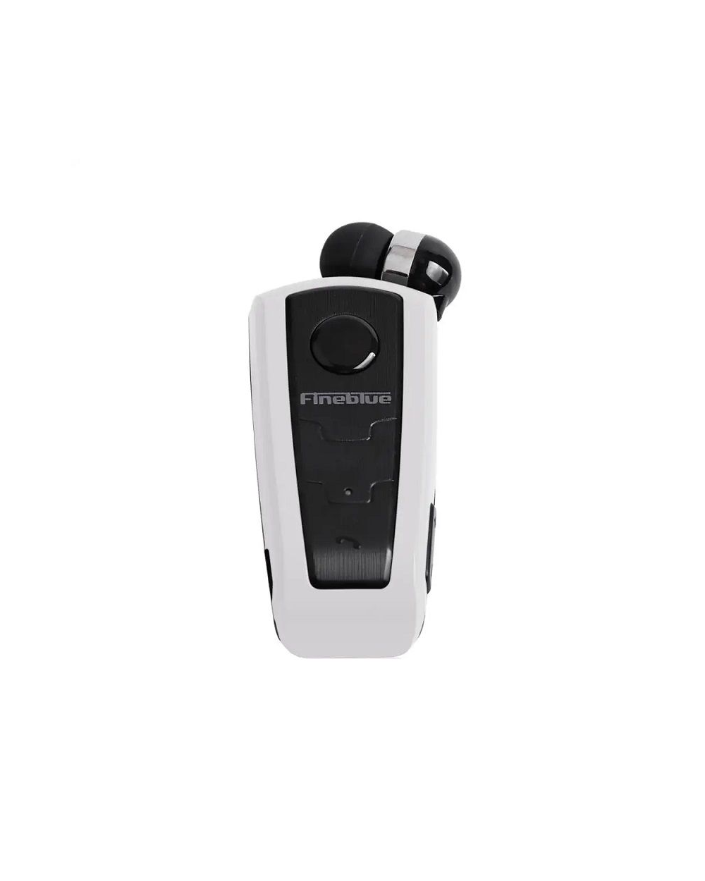Ασύρματο ακουστικό Bluetooth - F910 - Fineblue - 700017 - White