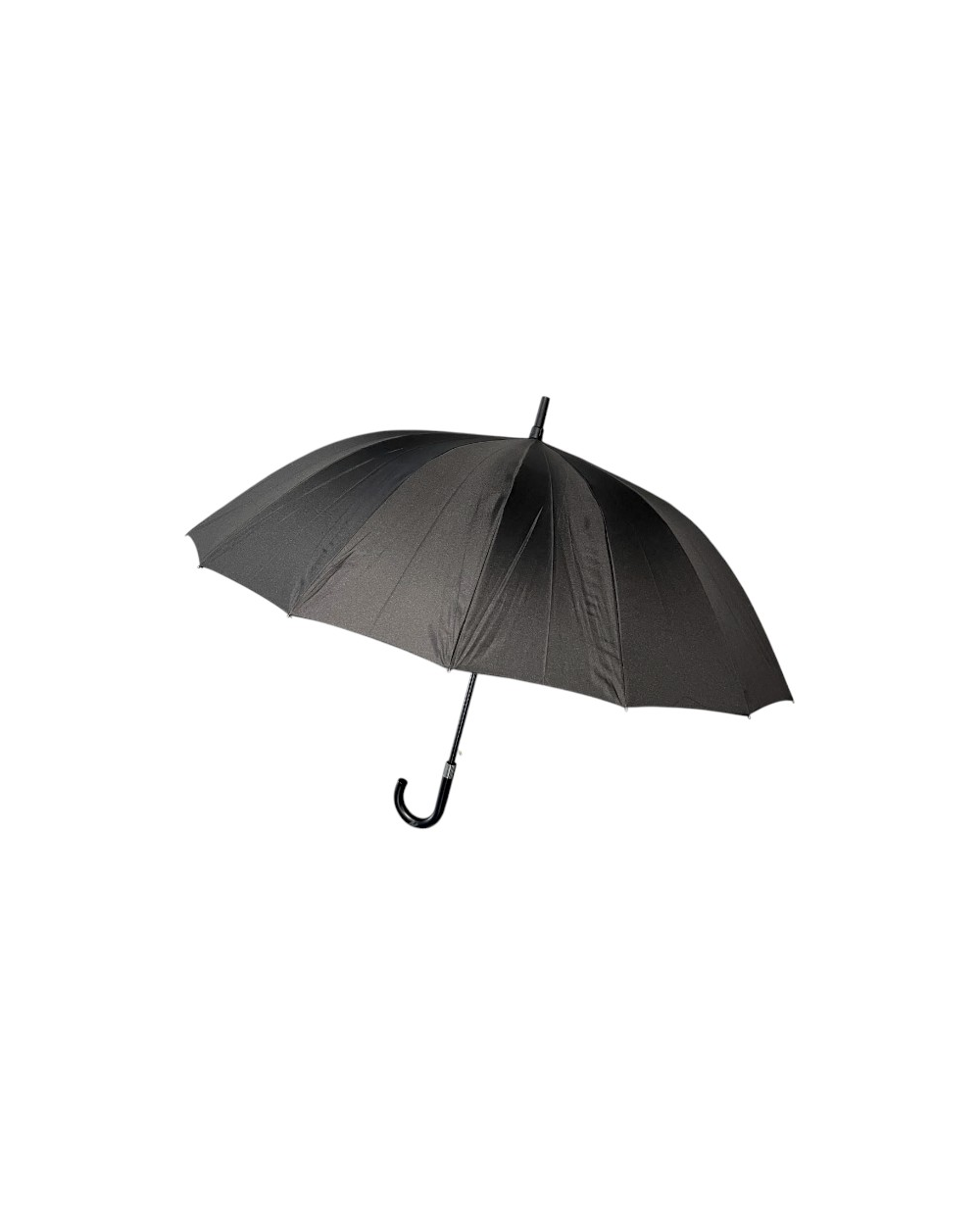 Αυτόματη ομπρέλα - 70cm - Tradesor - 811143 - Black