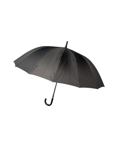 Αυτόματη ομπρέλα - 70cm - Tradesor - 811143 - Black