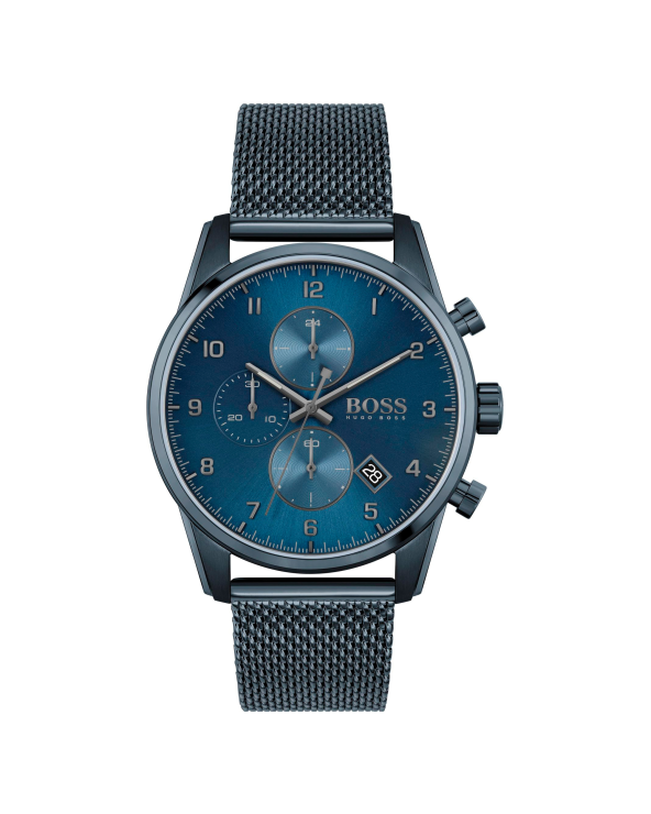 WATCH HUGO BOSS MAN 1513836 (44MM)
