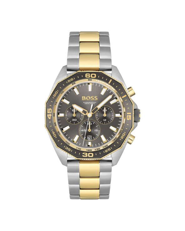 WATCH HUGO BOSS MAN 1513974 (44MM)