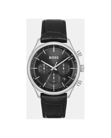 WATCH HUGO BOSS MAN 1514049 (45MM)