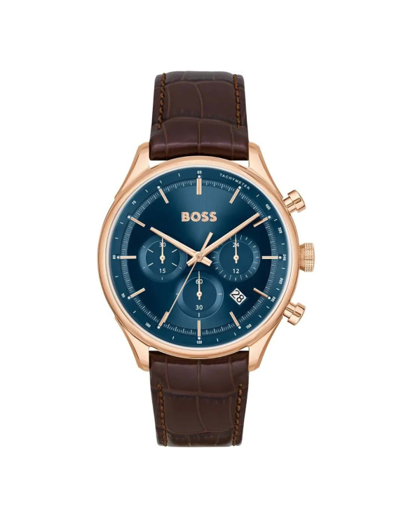 WATCH HUGO BOSS MAN 1514050 (45MM)