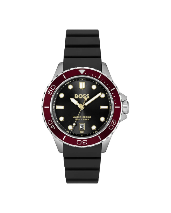 WATCH HUGO BOSS MAN 1514293 (42MM)