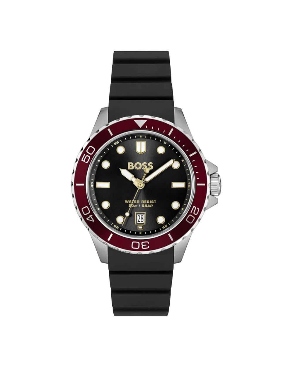 WATCH HUGO BOSS MAN 1514293 (42MM)