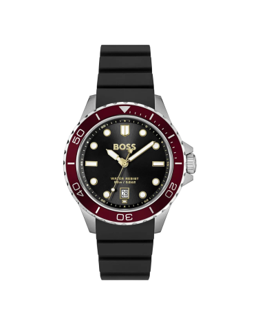 WATCH HUGO BOSS MAN 1514293 (42MM)