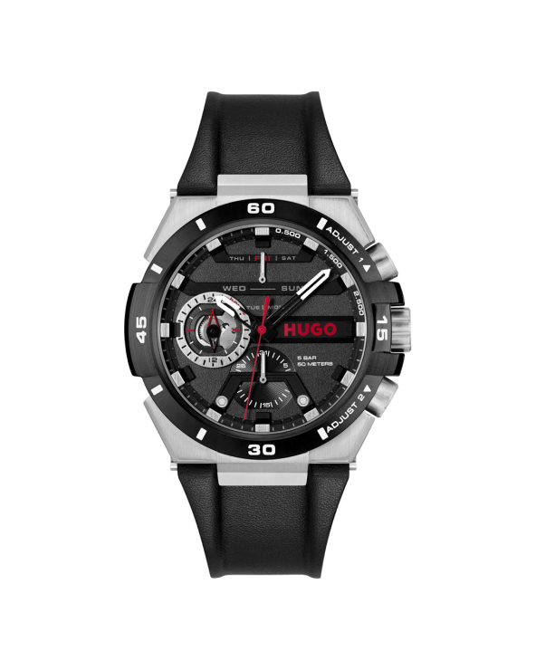 WATCH HUGO BOSS MAN 1530336 (46MM)