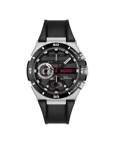 WATCH HUGO BOSS MAN 1530336 (46MM)
