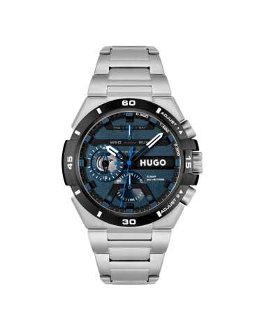 WATCH HUGO BOSS MAN 1530337 (46MM)