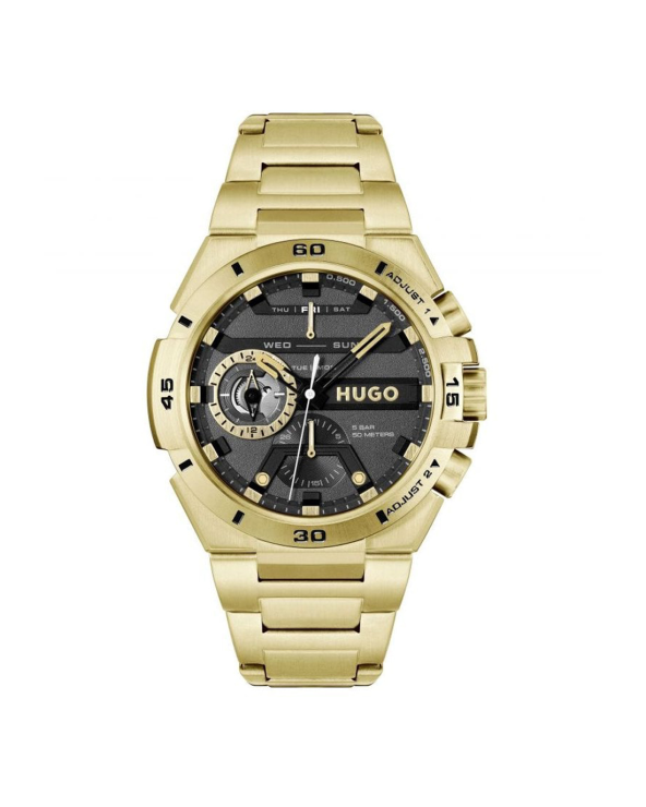 WATCH HUGO BOSS MAN 1530338 (46MM)