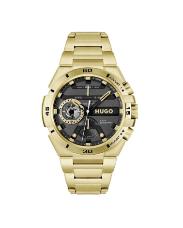 WATCH HUGO BOSS MAN 1530338 (46MM)