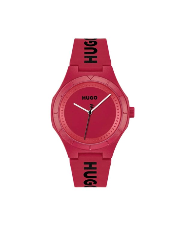 WATCH HUGO BOSS MAN 1530346 (42MM)