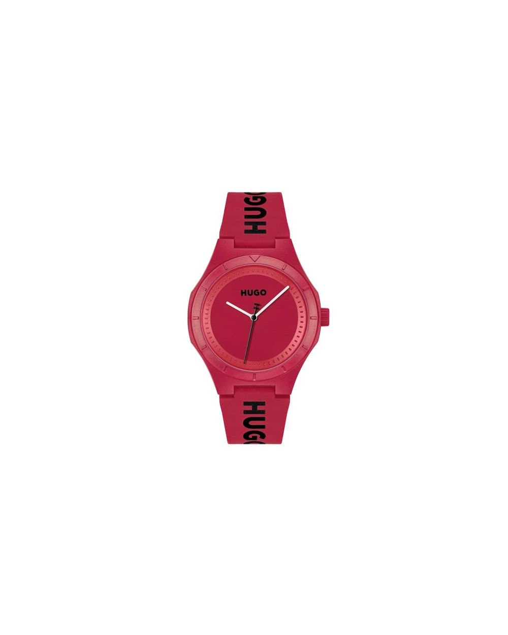 WATCH HUGO BOSS MAN 1530346 (42MM)