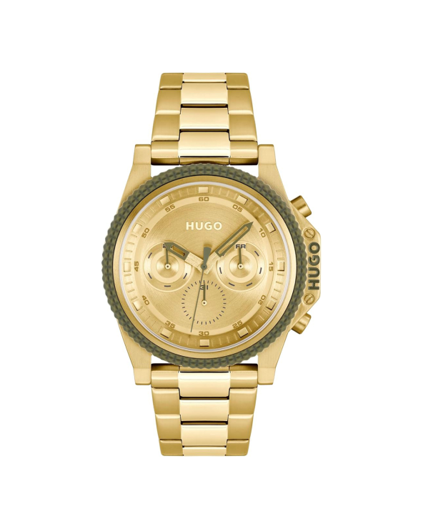 WATCH HUGO BOSS MAN 1530349 (46MM)