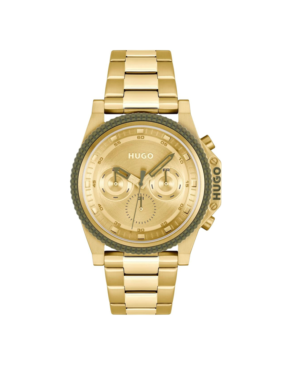 WATCH HUGO BOSS MAN 1530349 (46MM)