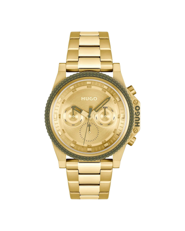WATCH HUGO BOSS MAN 1530349 (46MM)