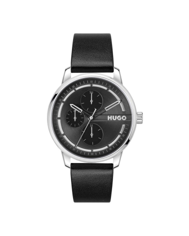 WATCH HUGO BOSS MAN 1530366 (44MM)
