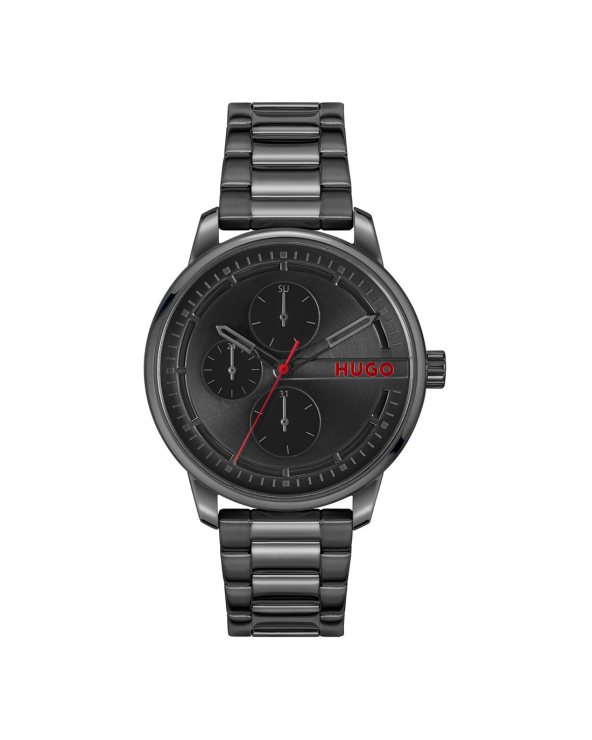 WATCH HUGO BOSS MAN 1530369 (44MM)