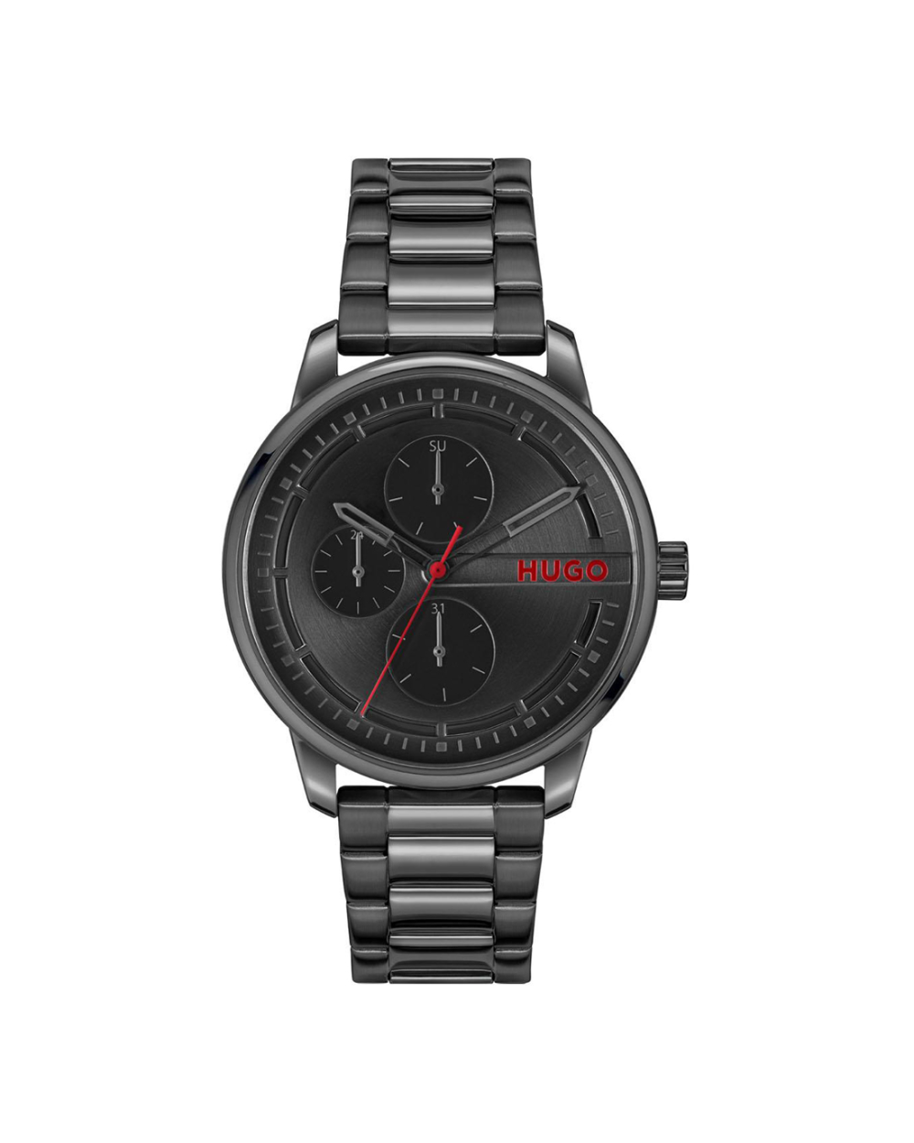 WATCH HUGO BOSS MAN 1530369 (44MM)