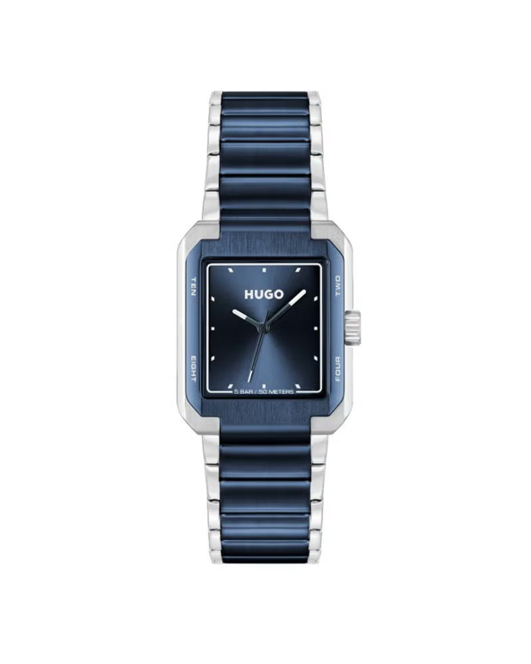 WATCH HUGO BOSS MAN 1530382 (30MM)
