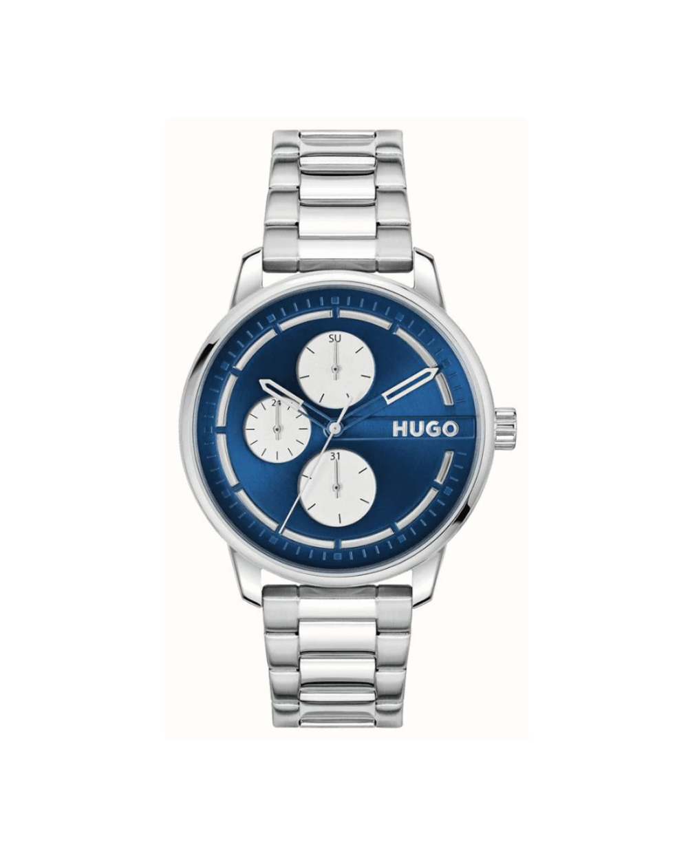 WATCH HUGO BOSS MAN 1530386 (44MM)