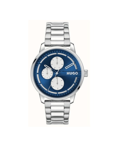 WATCH HUGO BOSS MAN 1530386 (44MM)