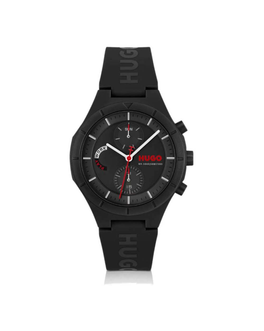 WATCH HUGO BOSS MAN 1530402 (44MM)