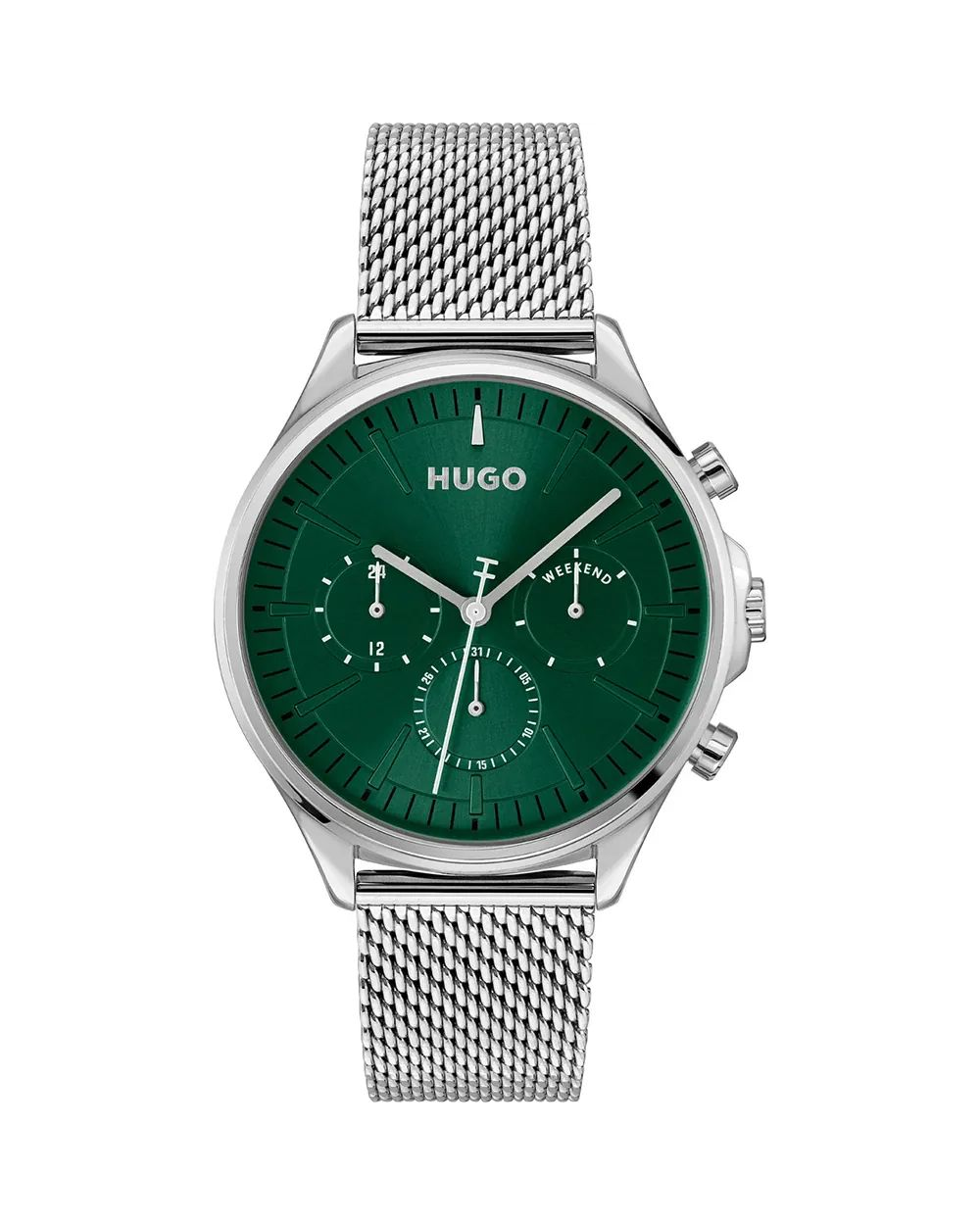 WATCH HUGO MAN 1530409 (43MM)