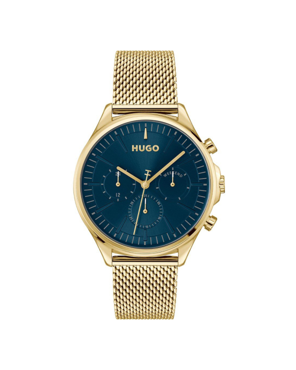 WATCH HUGO BOSS MAN 1530410 (43MM)