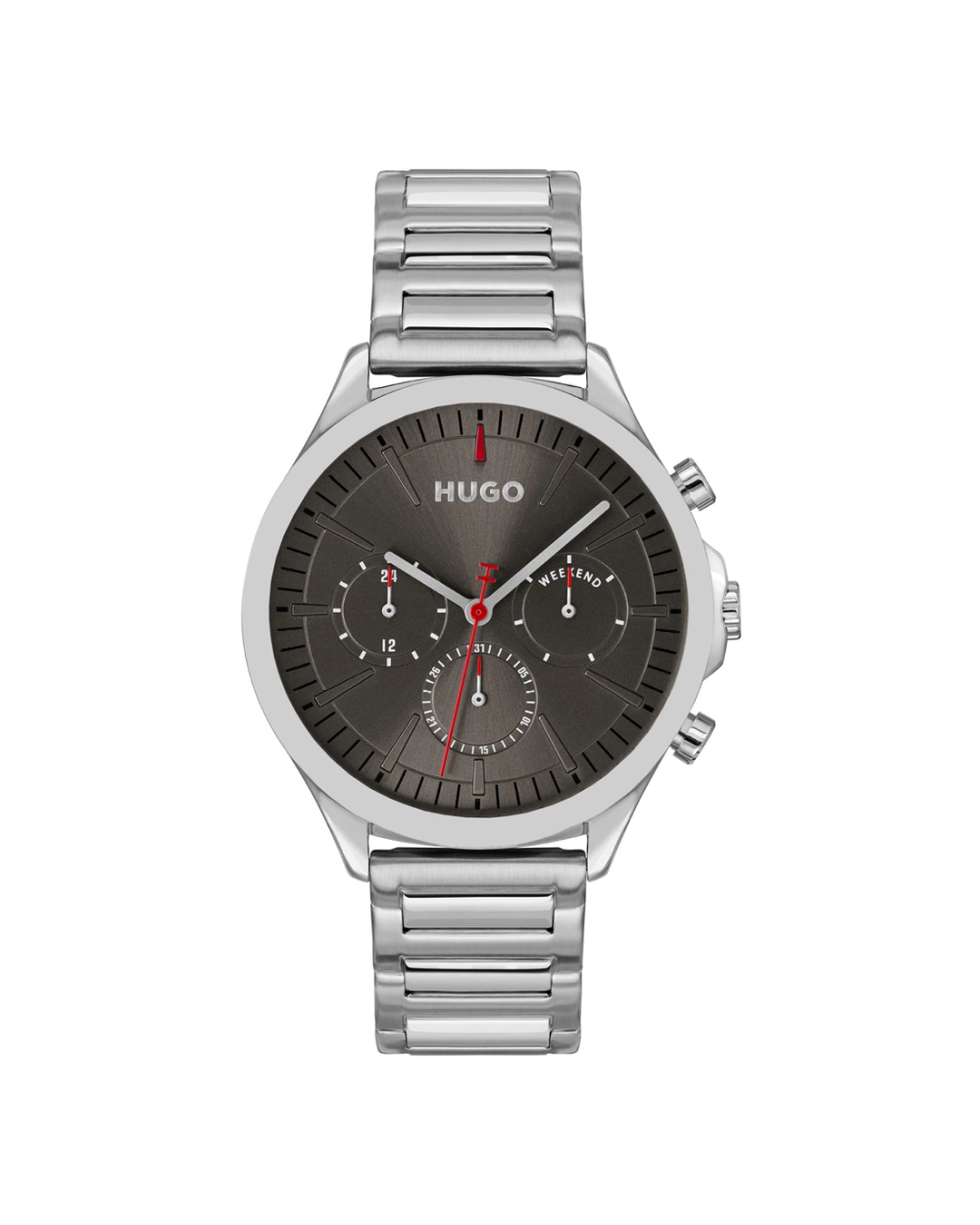 WATCH HUGO BOSS MAN 1530411 (43MM)
