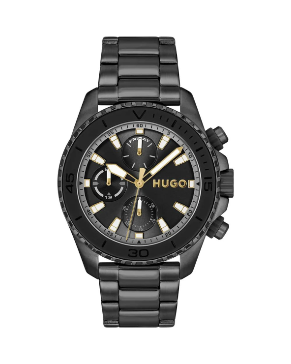 WATCH HUGO MAN 1530431 (44MM)