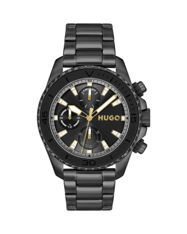 WATCH HUGO MAN 1530431 (44MM)