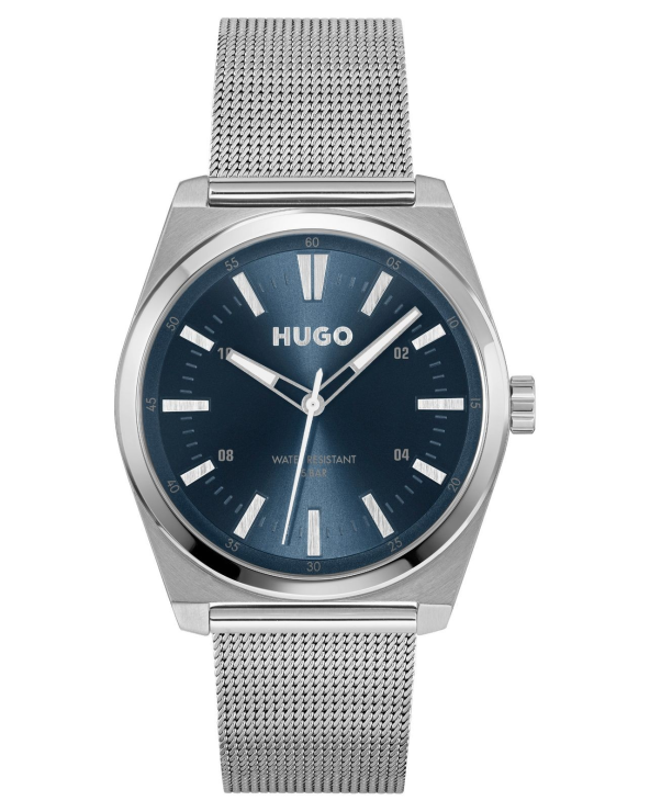 WATCH HUGO BOSS MAN 1530439 (40MM)