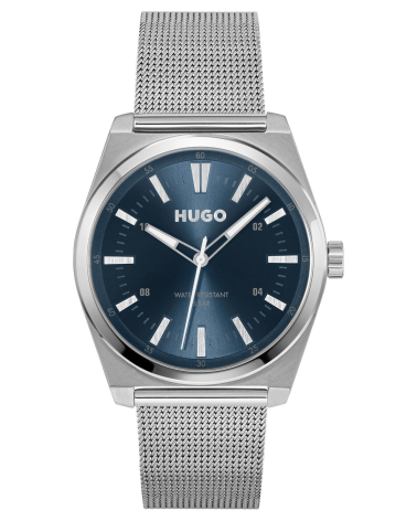 WATCH HUGO BOSS MAN 1530439 (40MM)