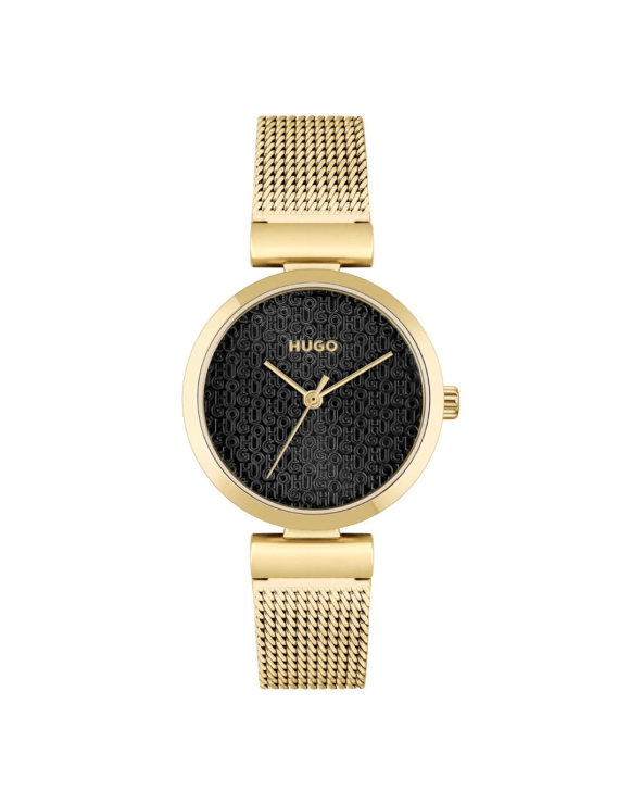 WATCH HUGO BOSS WOMEN 1540129 (30MM)