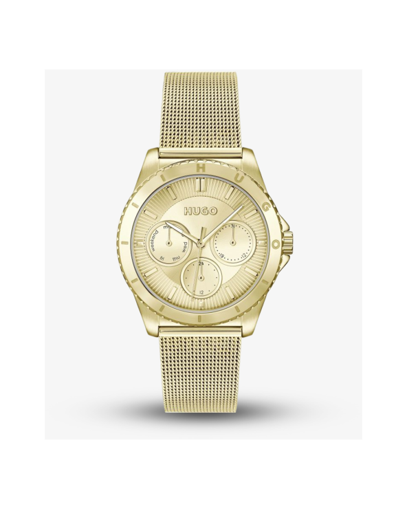 WATCH HUGO BOSS WOMEN 1540159 (36MM)