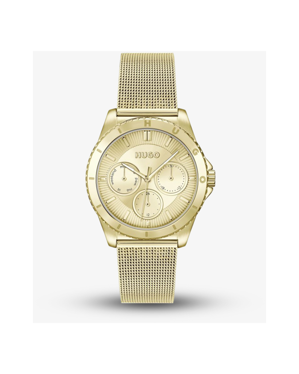 WATCH HUGO BOSS WOMEN 1540159 (36MM)