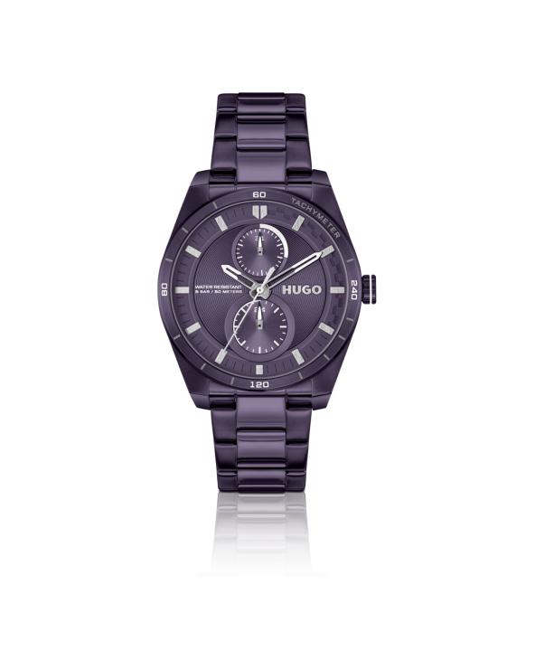 WATCH HUGO BOSS WOMEN 1540170 (38MM)