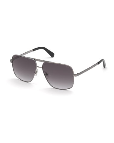 SUNGLASSES GUESS MAN GU000266108B (Lens/Bridge/Temple) 61/12/145 mm)