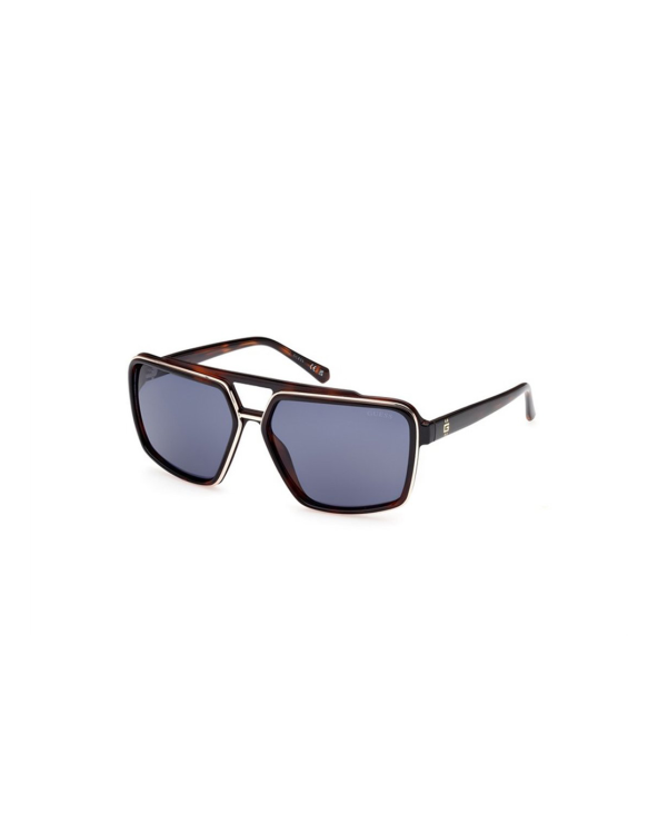 SUNGLASSES GUESS MAN GU000766152V (Lens/Bridge/Temple) 61/15/140 mm)