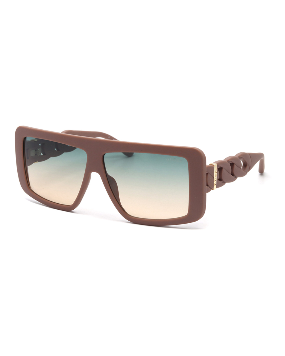 SUNGLASSES GUESS WOMEN GU001096058P (Lens/Bridge/Temple) 60/10/130 mm)