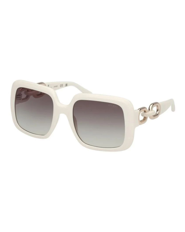SUNGLASSES GUESS WOMEN GU001615621P (Lens/Bridge/Temple) 56/21/140 mm)