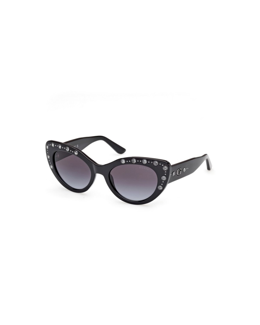 SUNGLASSES GUESS WOMEN GU001635401B (Lens/Bridge/Temple) 54/20/140 mm)