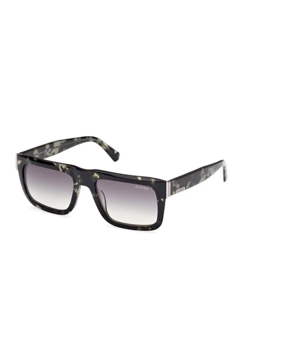 SUNGLASSES GUESS MAN GU001715498P (Lens/Bridge/Temple) 54/18/150 mm)