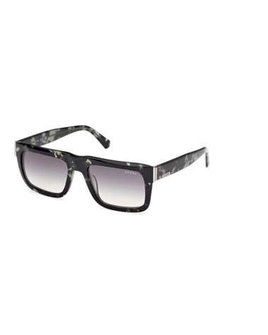 SUNGLASSES GUESS MAN GU001715498P (Lens/Bridge/Temple) 54/18/150 mm)