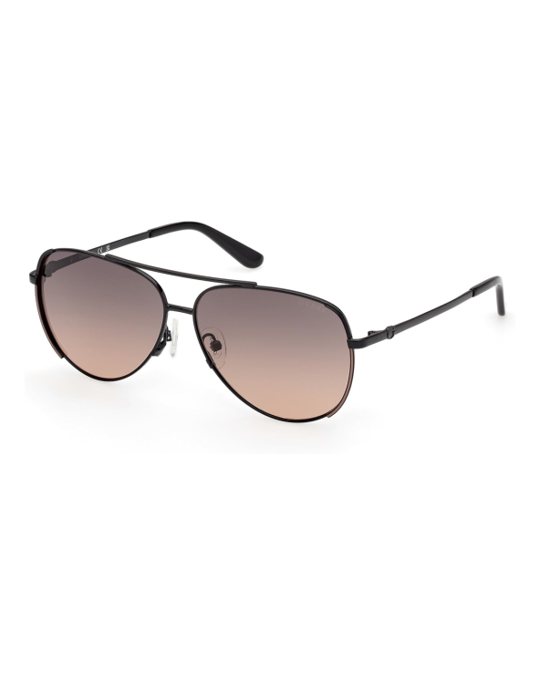 SUNGLASSES GUESS WOMEN GU001935801B (Lens/Bridge/Temple) 58/12/140 mm)